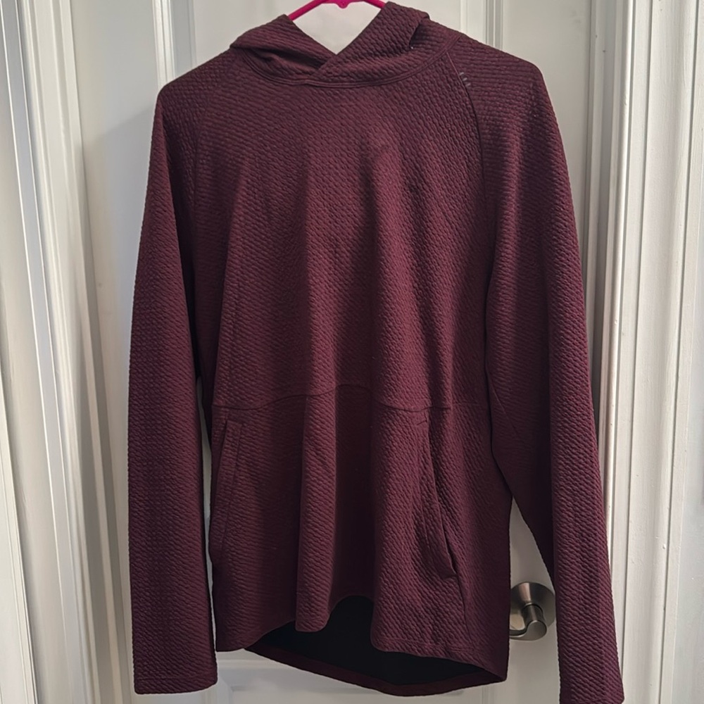 Lululemon Men’s At Ease Hoodie